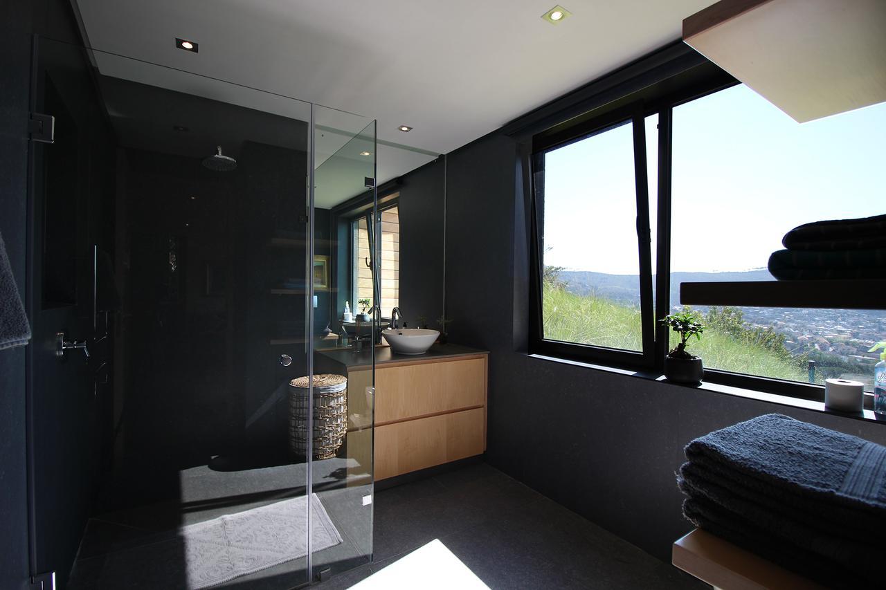 Glencoe 40 Apartment Cape Town Luaran gambar