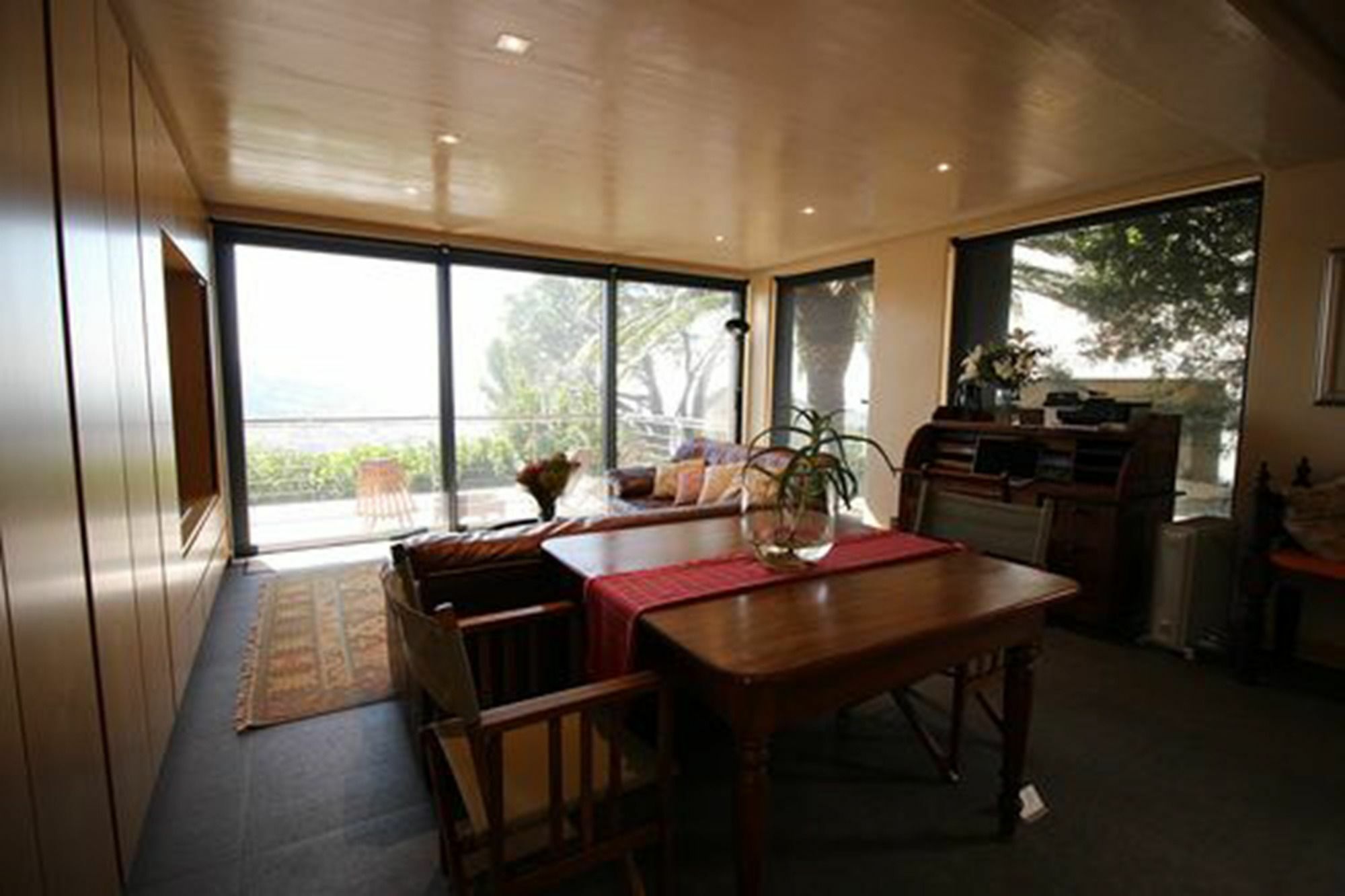 Glencoe 40 Apartment Cape Town Luaran gambar