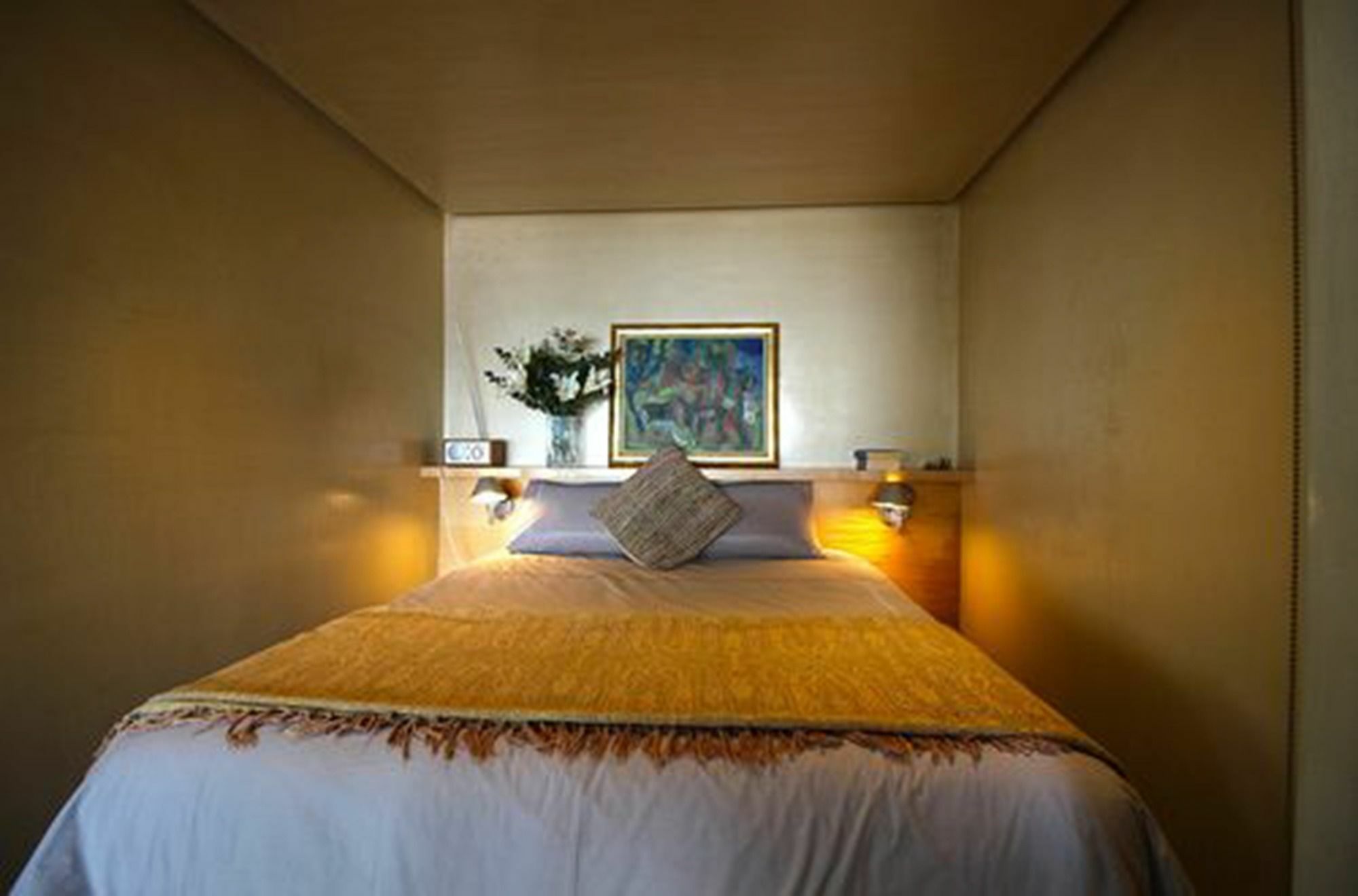 Glencoe 40 Apartment Cape Town Luaran gambar